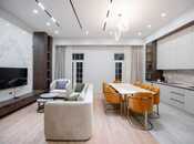 İcarəyə verilir 3 otaqlı yeni tikili 115 m², Ağ şəhər q., photo 3 from 8