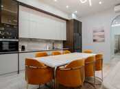 İcarəyə verilir 3 otaqlı yeni tikili 115 m², Ağ şəhər q., photo 6 from 8