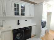 Satılır 3 otaqlı yeni tikili 126 m², Qara Qarayev m., photo 4 from 8