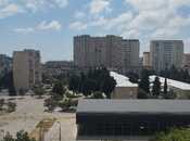 3 otaqlı köhnə tikili - Xalqlar Dostluğu m. - 85 m²