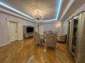 Elan №5925526 - Bakı, 8 Noyabr m., 4 otaqlı, 207 m², 6/21 mərtəbə