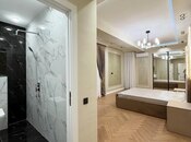 4 otaqlı yeni tikili - Nəsimi r. - 138 m²