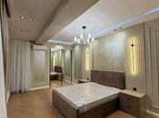 4 otaqlı yeni tikili - Nəsimi r. - 138 m²