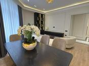 3 otaqlı yeni tikili - Ağ şəhər q. - 125 m²