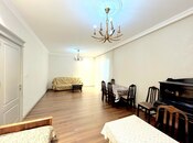 İcarəyə verilir 2 otaqlı həyət evi/bağ evi 75 m², Memar Əcəmi m., photo 2 from 5