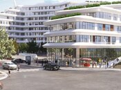 Elan №5925729 - Bakı, Ağ şəhər q., 3 otaqlı, 139.6 m², 3/7 mərtəbə