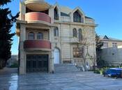 Elan №5925736 - Bakı, Novxanı q., 8 otaqlı, 450 m²