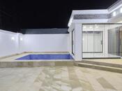 4 otaqlı həyət evi/bağ evi - Mərdəkan q. - 180 m²