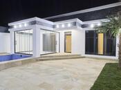 4 otaqlı həyət evi/bağ evi - Mərdəkan q. - 180 m²