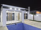 4 otaqlı həyət evi/bağ evi - Mərdəkan q. - 180 m²