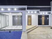4 otaqlı həyət evi/bağ evi - Mərdəkan q. - 180 m²