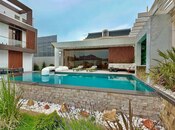 6 otaqlı həyət evi/bağ evi - Mərdəkan q. - 500 m²