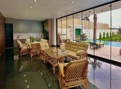 6 otaqlı həyət evi/bağ evi - Mərdəkan q. - 500 m²