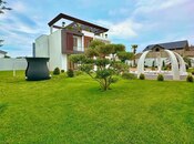 6 otaqlı həyət evi/bağ evi - Mərdəkan q. - 500 m²