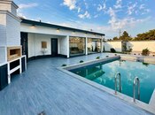 5 otaqlı həyət evi/bağ evi - Mərdəkan q. - 350 m²