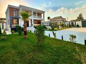 5 otaqlı həyət evi/bağ evi - Mərdəkan q. - 350 m²