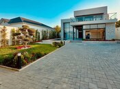 5 otaqlı həyət evi/bağ evi - Mərdəkan q. - 350 m²