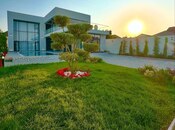 5 otaqlı həyət evi/bağ evi - Mərdəkan q. - 350 m²