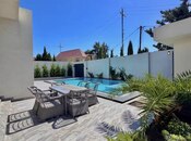 İcarəyə verilir 4 otaqlı həyət evi/bağ evi 260 m², Mərdəkan q., photo 4 from 8