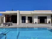 İcarəyə verilir 4 otaqlı həyət evi/bağ evi 260 m², Mərdəkan q., photo 2 from 8