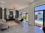 İcarəyə verilir 4 otaqlı həyət evi/bağ evi 260 m², Mərdəkan q., photo 8 from 8