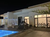 İcarəyə verilir 4 otaqlı həyət evi/bağ evi 260 m², Mərdəkan q., photo 5 from 8