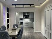 Сдаётся 2-комн. новостройка 105 м², Сабаильский р., photo 4 from 8