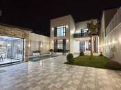 5 otaqlı həyət evi/bağ evi - Mərdəkan q. - 260 m²