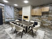 5 otaqlı həyət evi/bağ evi - Mərdəkan q. - 260 m²