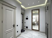 Satılır 3 otaqlı yeni tikili 76 m², Nərimanov r., photo 4 from 8