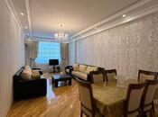 Сдаётся 2-комн. новостройка 107 м², м. Мемар Аджеми, photo 4 from 8