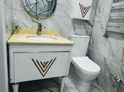 Satılır 2 otaqlı yeni tikili 66 m², Nəriman Nərimanov m., photo 3 from 8