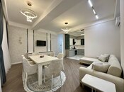 İcarəyə verilir 3 otaqlı yeni tikili 120 m², 28 May m., photo 5 from 8