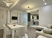 İcarəyə verilir 3 otaqlı yeni tikili 120 m², 28 May m., photo 4 from 8