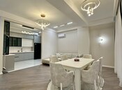 İcarəyə verilir 3 otaqlı yeni tikili 120 m², 28 May m., photo 8 from 8