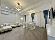 İcarəyə verilir 3 otaqlı yeni tikili 120 m², 28 May m., photo 7 from 8