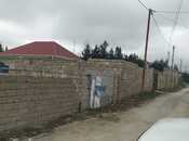 Satılır  torpaq 6 sot, Pirallahı r., photo 3 from 6