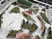 Satılır 3 otaqlı yeni tikili 127.4 m², Şah İsmayıl Xətai m., photo 2 from 8