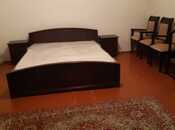 İcarəyə verilir 3 otaqlı həyət evi/bağ evi 100 m², İnşaatçılar m., photo 3 from 4