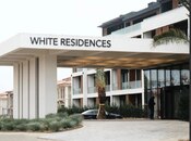 1 otaqlı yeni tikili - Nardaran q. - 68 m²