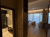1 otaqlı yeni tikili - Nardaran q. - 68 m²