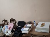 İcarəyə verilir 2 otaqlı köhnə tikili 60 m², Yeni Günəşli q., photo 7 from 8