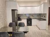 Сдаётся 2-комн. новостройка 70 м², Насиминский  р., photo 6 from 8