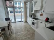 İcarəyə verilir 3 otaqlı yeni tikili 170 m², Elmlər Akademiyası m., photo 8 from 8
