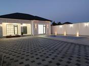 3 otaqlı həyət evi/bağ evi - Novxanı q. - 120 m²