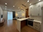 İcarəyə verilir 2 otaqlı yeni tikili 65 m², Yasamal r., photo 3 from 8