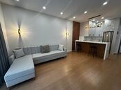 İcarəyə verilir 2 otaqlı yeni tikili 65 m², Yasamal r., photo 2 from 8