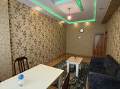 İcarəyə verilir 2 otaqlı yeni tikili 85 m², Memar Əcəmi m., photo 2 from 8