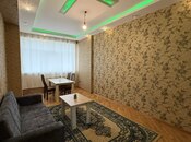 İcarəyə verilir 2 otaqlı yeni tikili 85 m², Memar Əcəmi m., photo 1 from 8