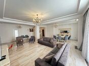 4 otaqlı yeni tikili - Ağ şəhər q. - 210 m²